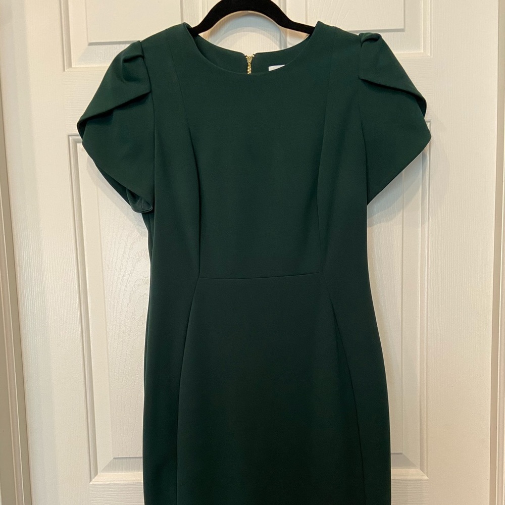 Calvin Klein dress